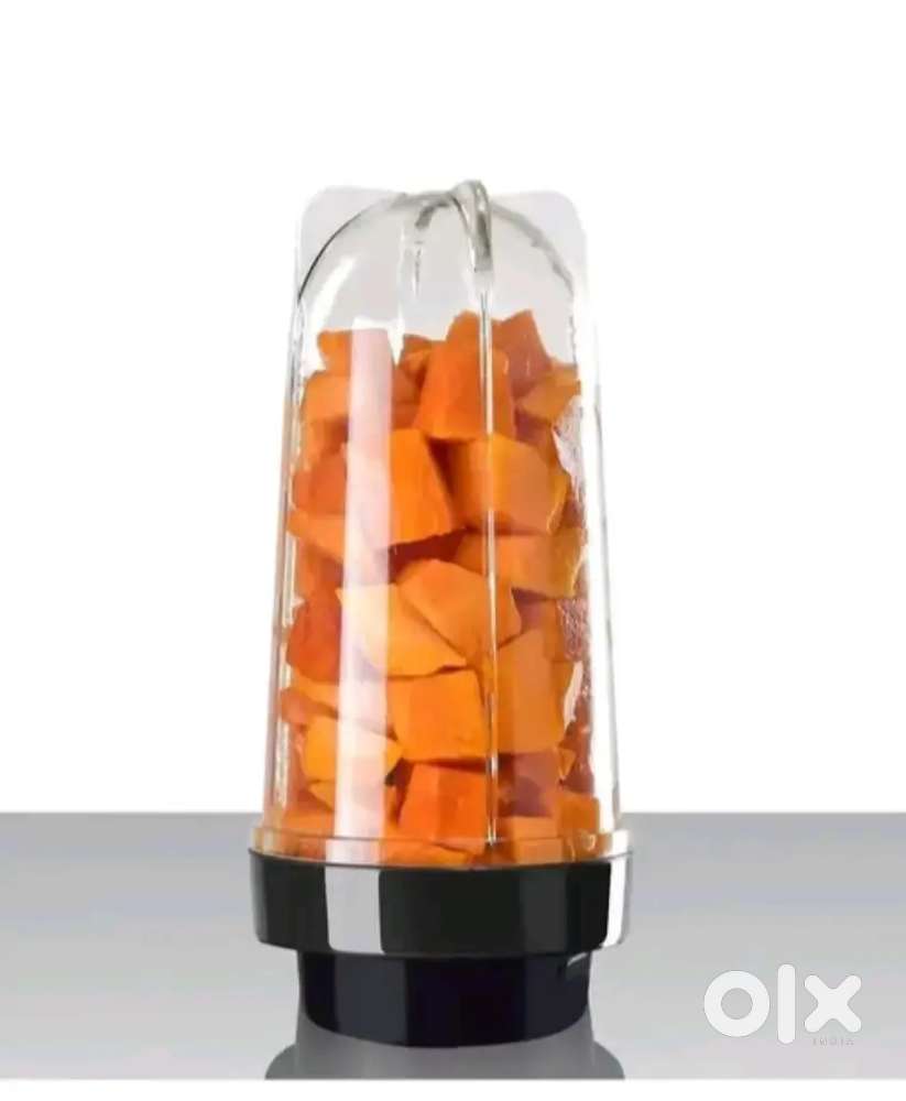Mini blender