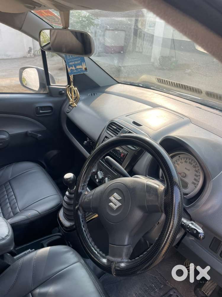 Maruti Suzuki Ritz 2010 Diesel Well Maintained