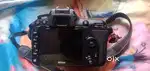 Nikon D7500
