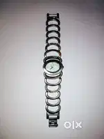 D'signer Quartz - Women Analogue watch