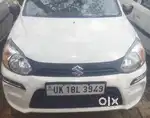 Maruti Suzuki Alto 800 2020 Petrol 43350 Km Driven