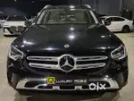 Mercedes-Benz GLC 220d 4Matic, 2022, Diesel