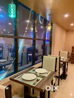 Restaurant Office Space at Rajgarh Commerce Point