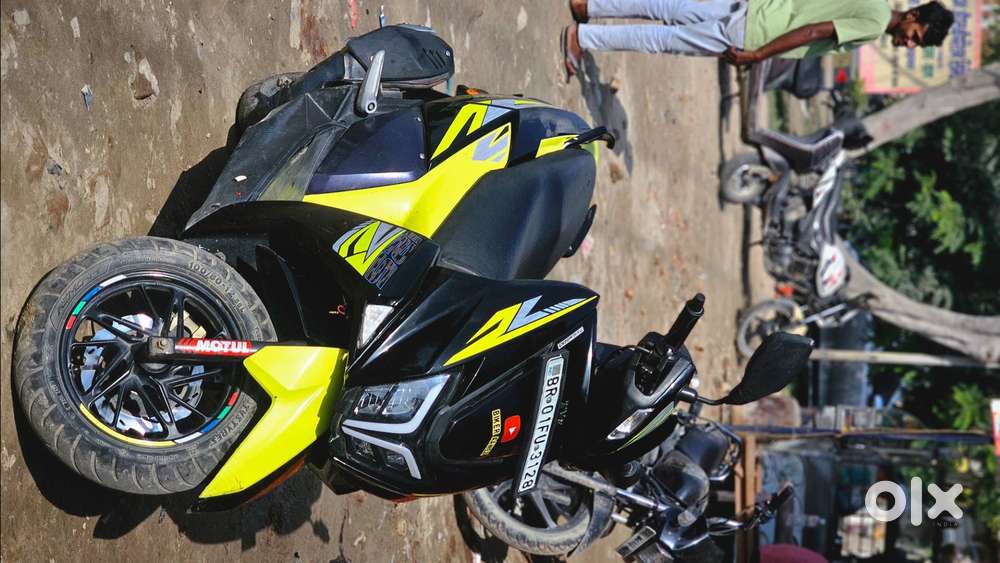 Excellent Condition, Well Maintained, Extra body parts,Single Owner.