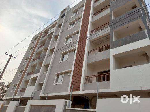 2BHK G.H.M.C FLATS  GAJULARAMARAM