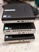 HP ProDesk 400 G4  i3  8GB RAM  500GB HDD + Free HP Monitor