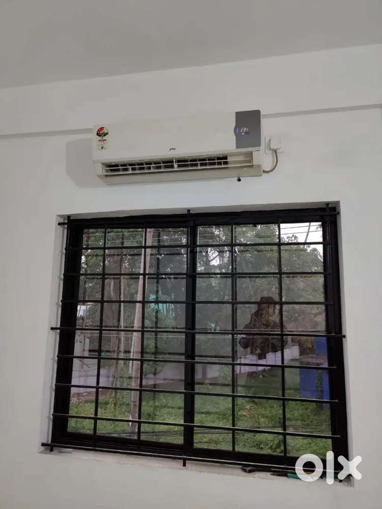 Godrej 1 Ton AC