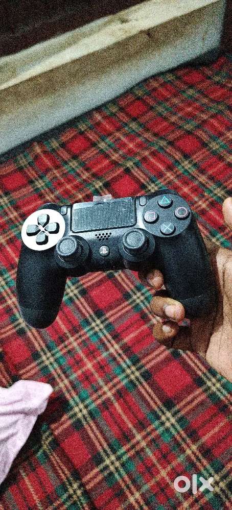 ps4 controler