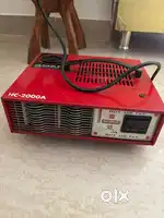Olympus Electric Heater