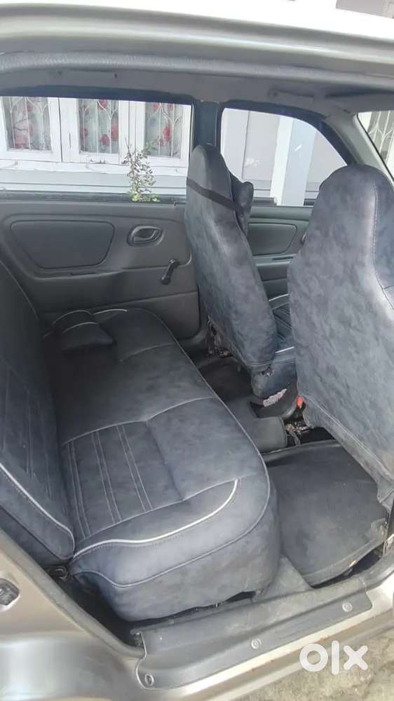 Maruti Suzuki Alto 2010 Petrol Well Maintained