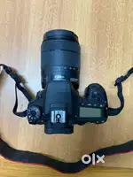 Canon eos 90d