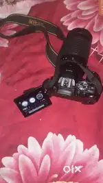 Nikon d5300