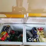 Blue star deep fridge 500 Ltr