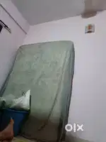 Duro flex foam mattress