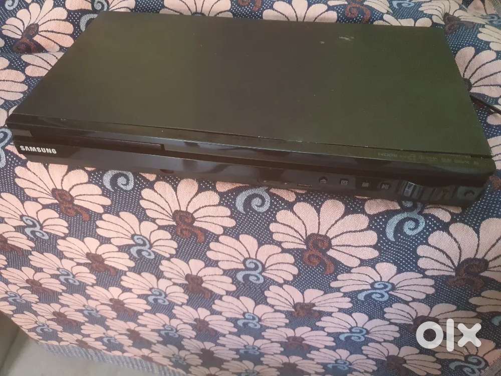 Samsung home heater 5.1 Hdmi