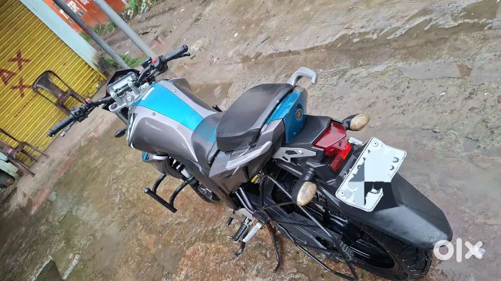 Well maintained single handed use