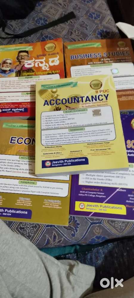 I'm slillig guides 2ndpuc ceba commerce i have already used texts now