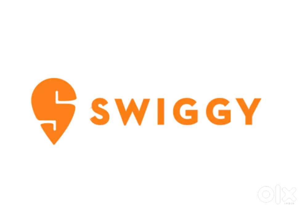 SWIGGY DELIVERY RIDERS HIRING