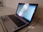 Lenovo z570 laptop