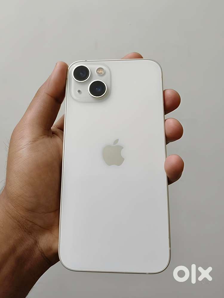 iphone 13    (128gb)