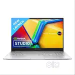 ASUS Vivobook Pro 15 OLED K6502