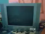 Samsung Flat plano TV