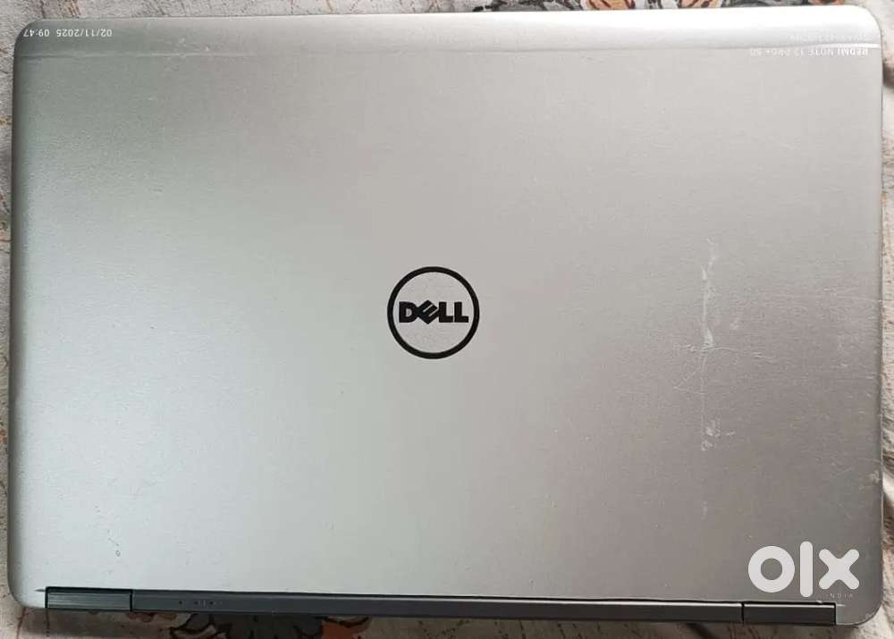 Dell i5 windows -10