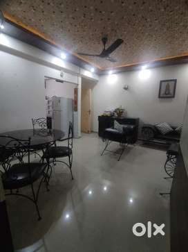 2 bhk fully furnished flat