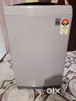LG washing machine