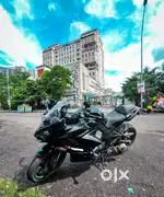 Kawasaki Ninja 1000 SX