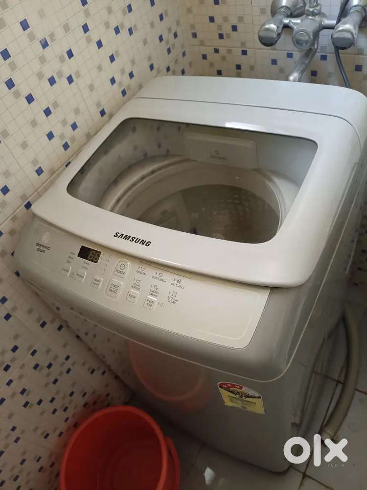 All House hold item sell Wasing Machine