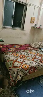 Fully Furnished 1 bhk flat
