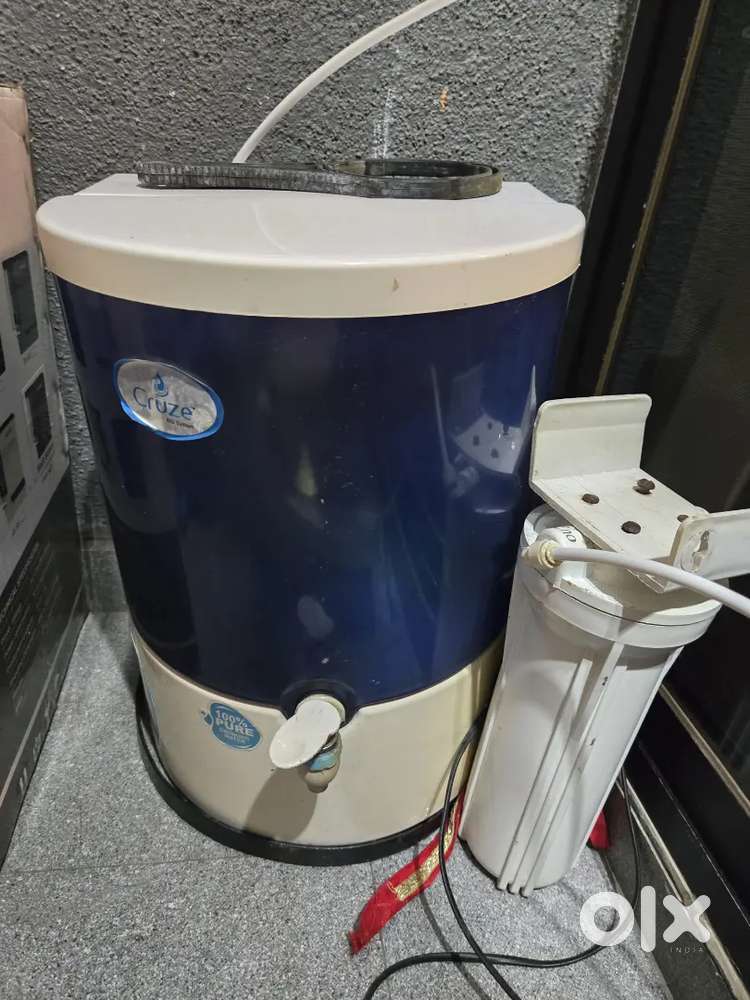 RO Water Purifier