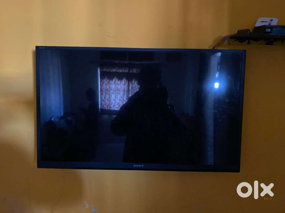 Sony Bravia 32Inch Smart Tv Urjent Sell