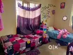 Female Roommate needed Jaydev Vihar