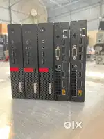 Dell HP & Lenovo Branded Tiny Desktop Bulk Quantity