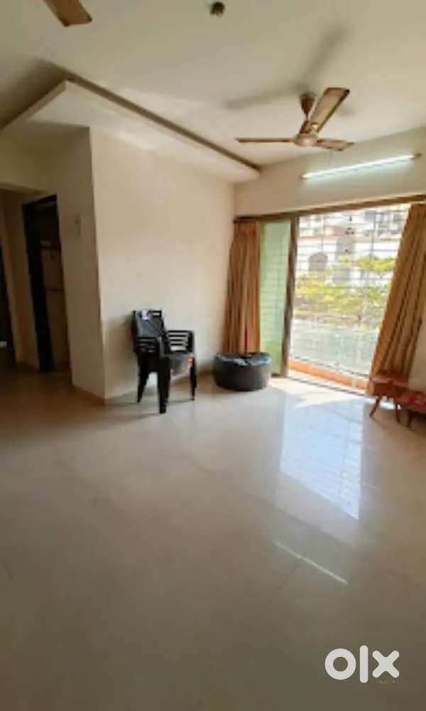 1 BHK ON LavLesh Tower Mira Bhayandar road Mira road