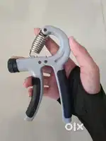 Hand gripper