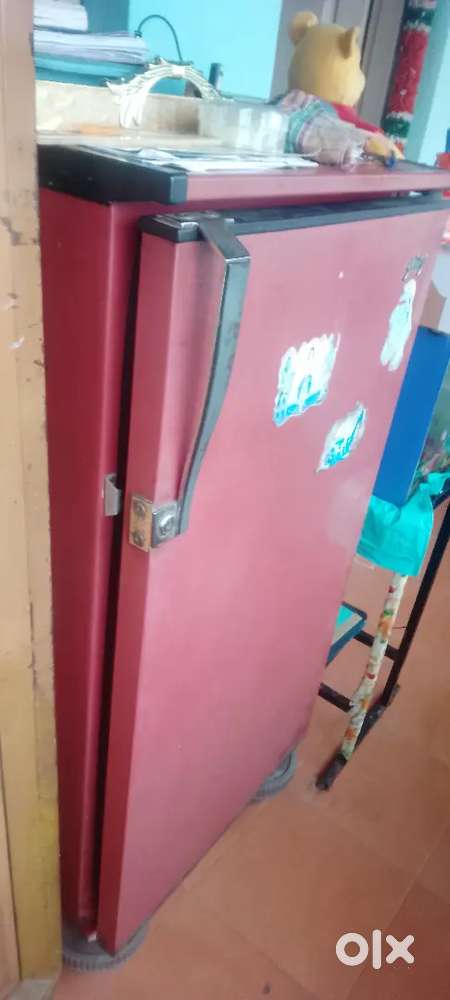 5 ಲೀಟರಿಗೆ ಫ್ರಿಡ್ಜ್ ಮಾರಾಟ