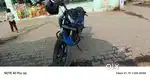 Xtream 160 cc showroom condition