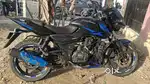 Pulsar 150
