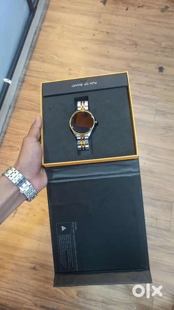 Smart watch , new model