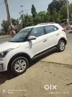 Hyundai Creta 1.6 SX, 2018, Diesel