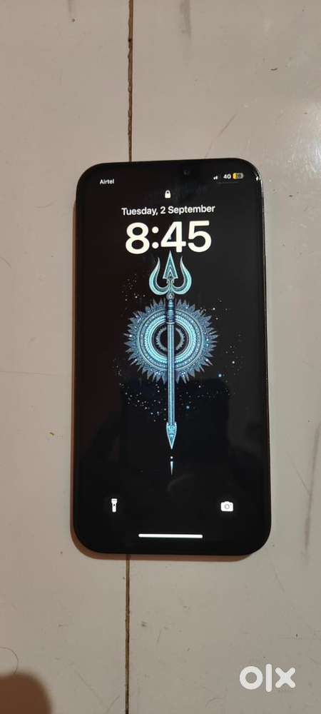 Iphone 12 pro 256gb
