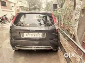 Ford figo 2013 ending and 2014 register