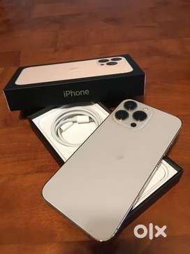 13pro max gold edition