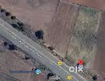 Commercial Land for LEASE on NH44 [Kurnool to Bangalore Highway]