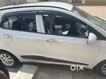 Hyundai Grand i10 2015 Petrol Well Maintained