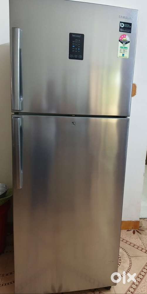 Samsung Fridge