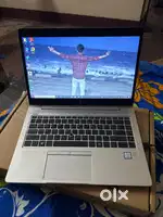 HP Elitebook
